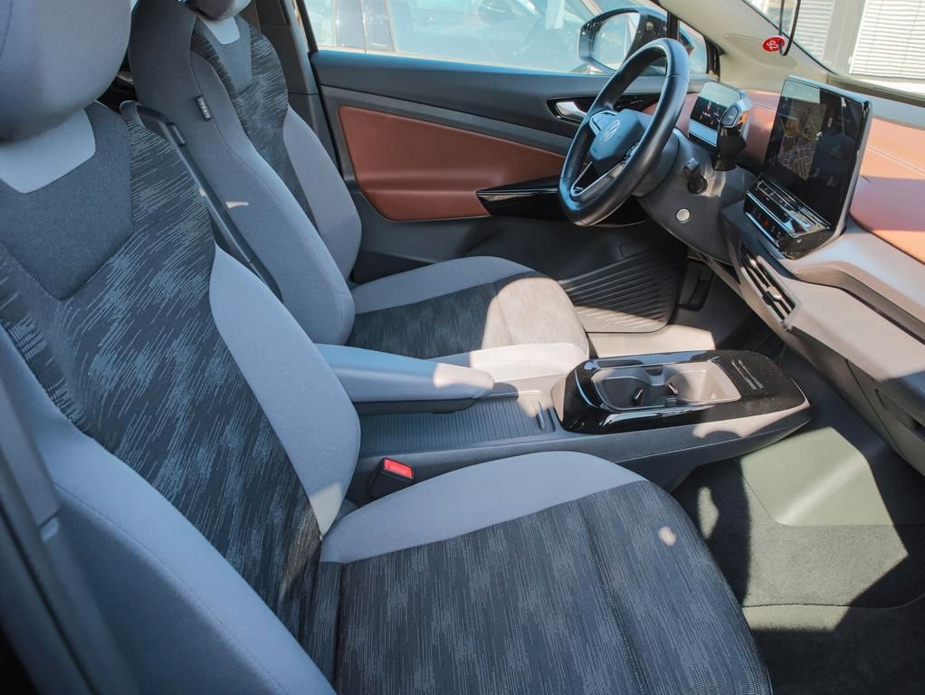 Volkswagen ID.5 - Bild 7