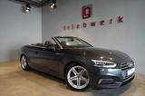 Audi A5 Cabriolet*S-Line Paket plus*U-Frei*BRD-FZG* - Audi A5: F5