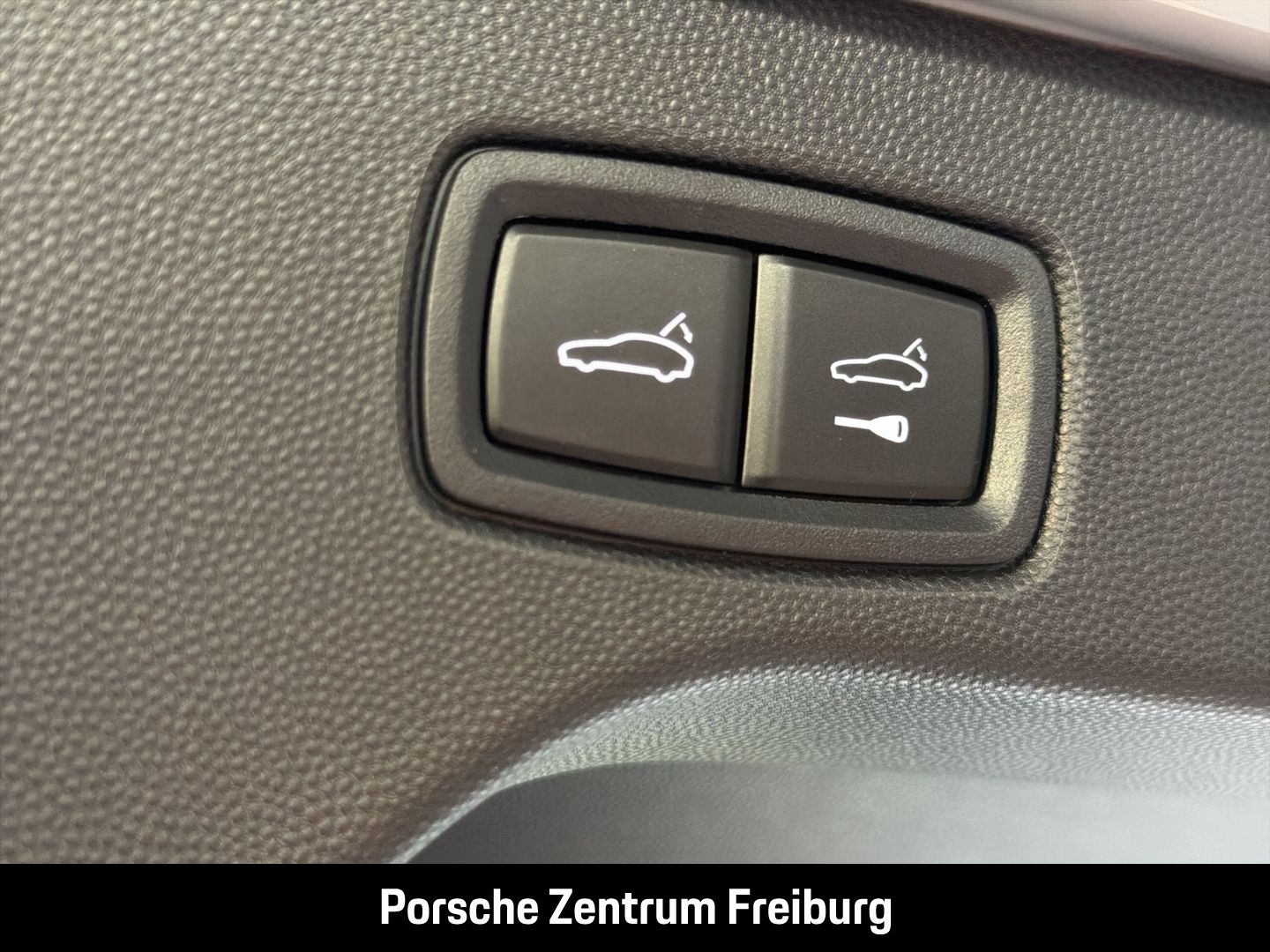 Porsche Macan - Bild 33