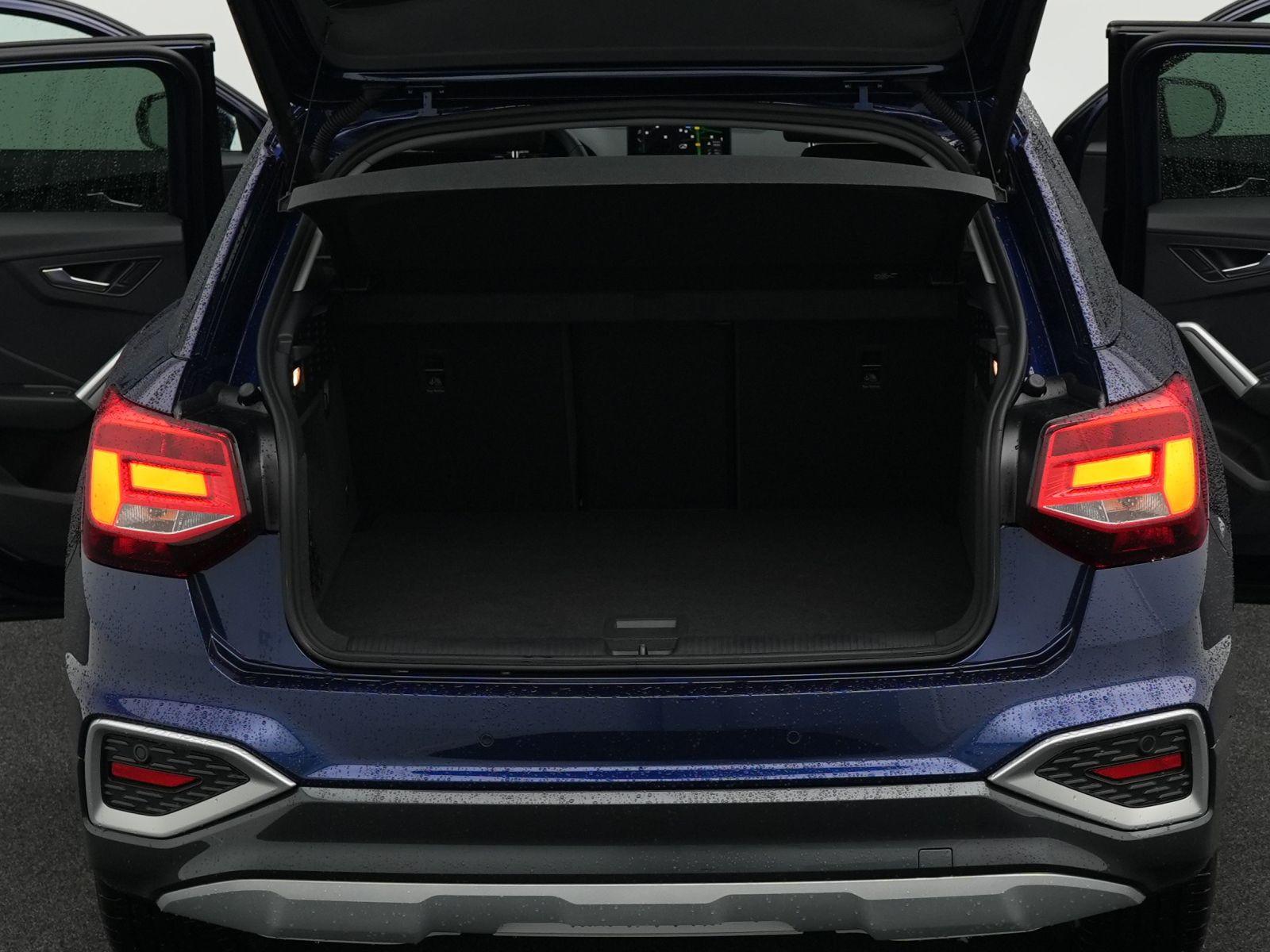 Audi Q2 advanced 35 TFSI LED*VIRTUAL*PDC, миниатюра 14