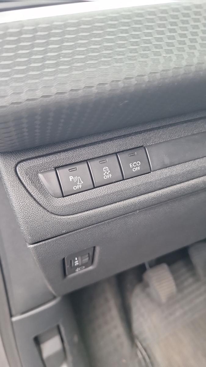 Peugeot 2008 Style PureTech 110 STOP & START Style