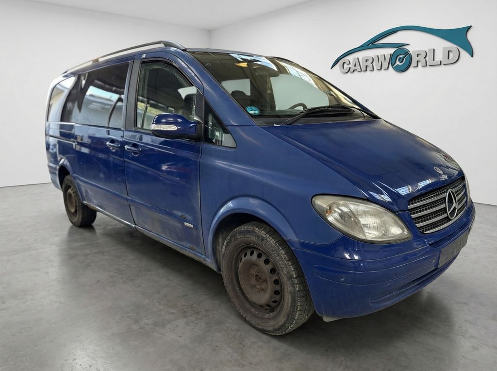 Angebot ansehen Mercedes-Benz Viano