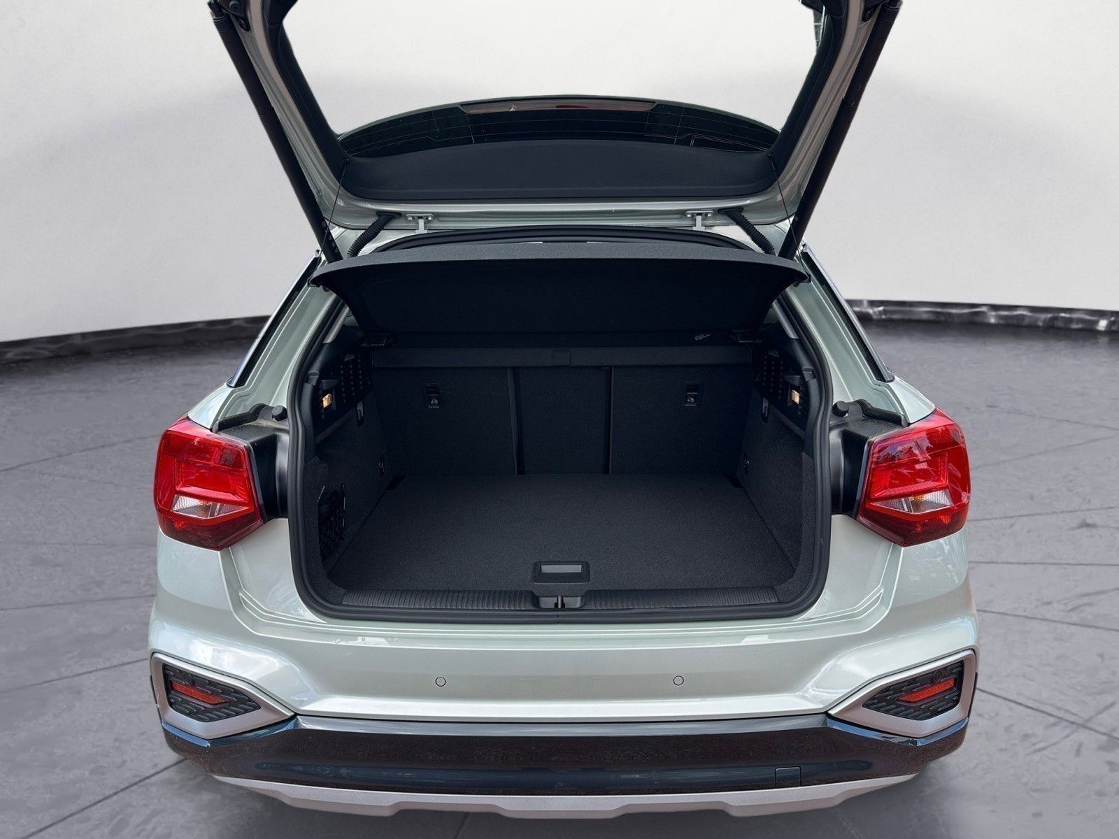 Audi Q2 - Bild 10