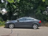Volvo S60 D4 Geartronic Summum 5 Zylinder - top Ausstg