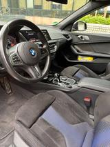 BMW 1e 135i x Drive - BMW 1er M Coupé: Sportwagen