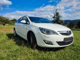Opel Astra Sports Tourer 1.7 CDTI 150 Jahre Opel ... - Opel Astra: 150 Cdti