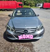 Mercedes-Benz E 250 CDI 4MATIC AVANTGARDE Autom. AVANTGARDE - Mercedes-Benz E 250 in Wuppertal