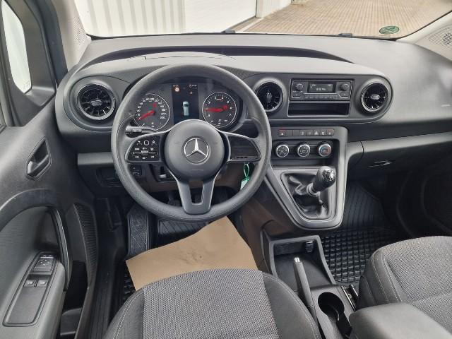 Mercedes-Benz Citan 110 PRO*Tempomat*Sitzheizung*5-Sitzer, миниатюра 19