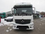 Mercedes-Benz Actros 4 -1840 SZM L StreamSpace / gepflegt - Szm