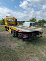 MAN TGL 8.180 4x2 BL - Dreiseitenkipper 18 t
