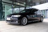 ALPINA   D3 - schwarze ALPINA D3