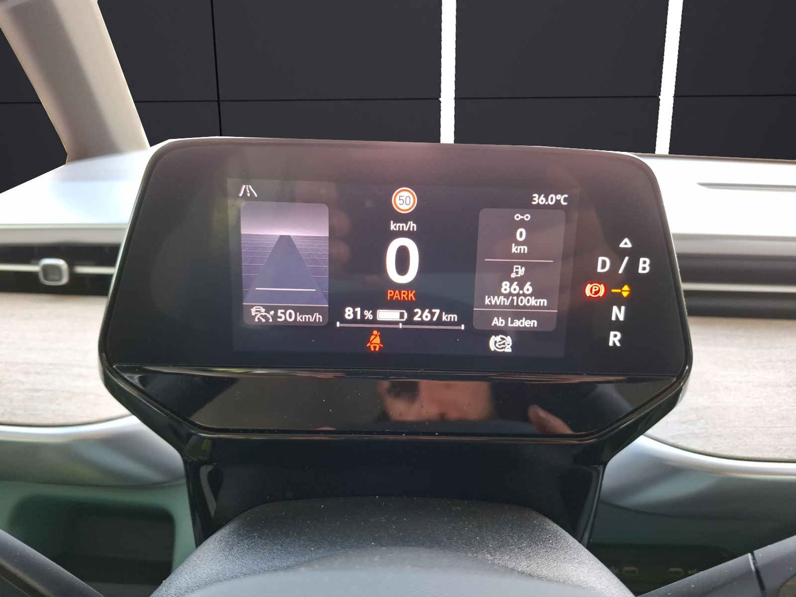 Fahrzeugabbildung Volkswagen ID.Buzz Pro Design LED MATRIX AHK ACC PARK ASS