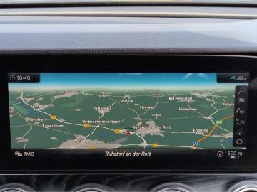 Mercedes E 300 - 11