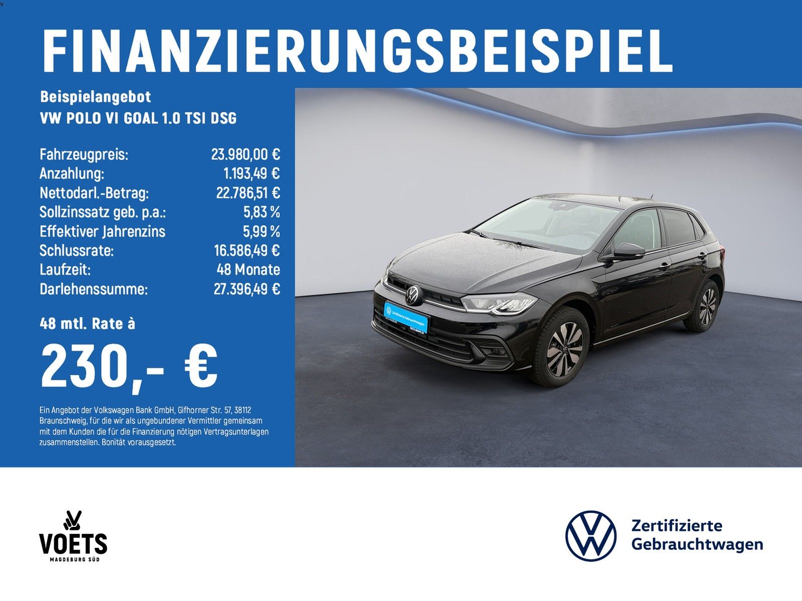 Volkswagen Polo - Bild 2