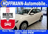 Skoda Scala Selection AHK anklappb.,Climatr.,Sitzhzg. - Skoda Scala in Bremen