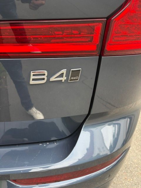Image of Volvo XC60