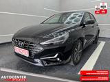Hyundai i30 Edition 30+ Mild-Hybrid "PANO-NAVI-MULTI" - Hyundai aus 2022