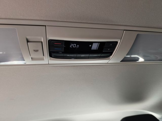 T6.1 2.0 TDI 4x4 Multivan Highline*SH*APP*Navi*