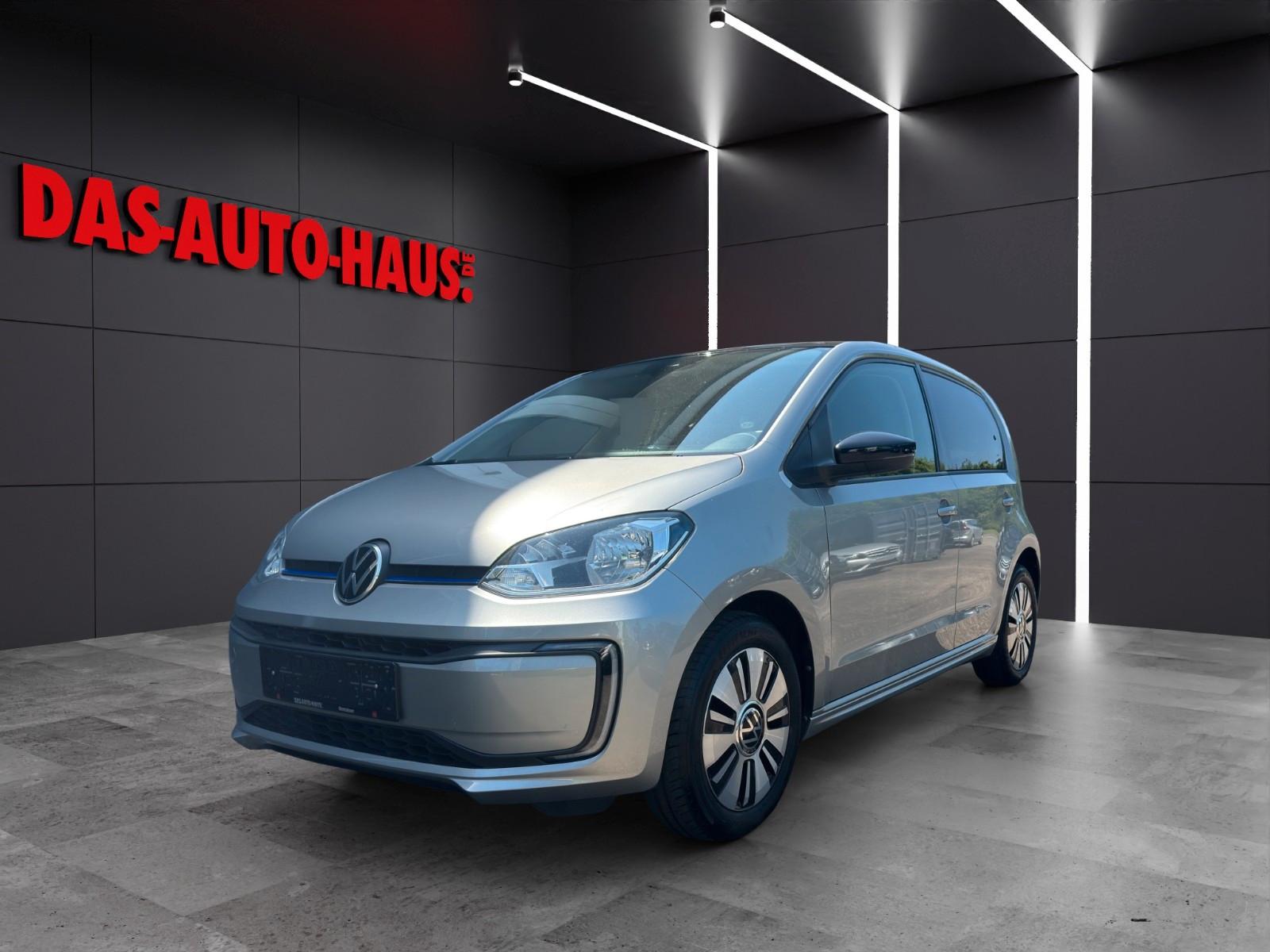 Volkswagen e-up! Style WINTER-PAKET KOMFORT-PAKET FAHRASSIS