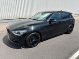 BMW 1er 116i F20 Sport Sportline Xenon Nav... - BMW 114 in Dortmund