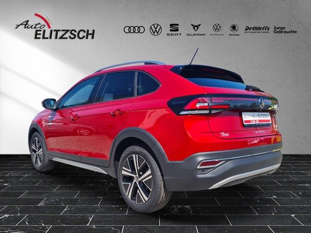 Fahrzeugabbildung Volkswagen Taigo TSI Style DSG Matrix Navi AID ACC RFK SH