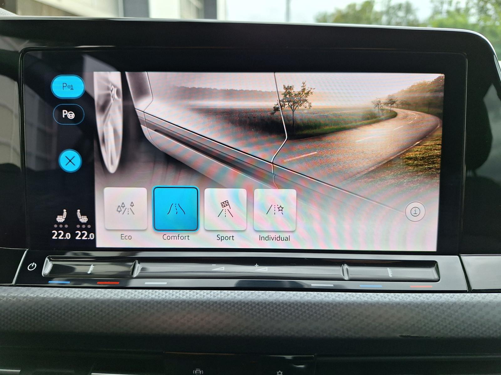 Volkswagen Golf 1.5 TSI Active IQ-Drive Standhzg. 5J.Garant, миниатюра 30