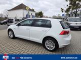 Volkswagen Golf 1.2 TSI BMT Cup SITZHZG+NAVI+PDC+HU NEU - Volkswagen Golf mit Benzin-Antrieb