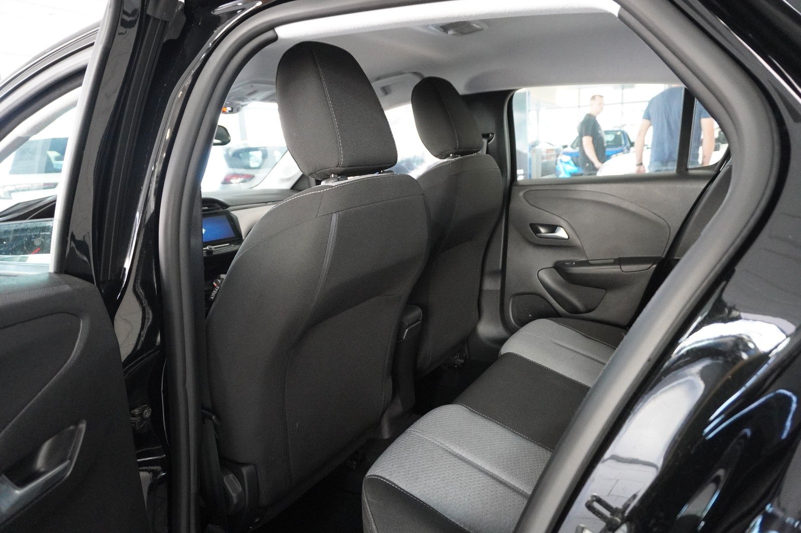 Fahrzeugabbildung Opel Corsa F 1.2T EDITION NAVI/LED/SPORT/SHZ/PDC/DAB+