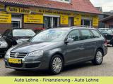 Volkswagen Golf V Variant Trendline 1.6 Klimaautomatik