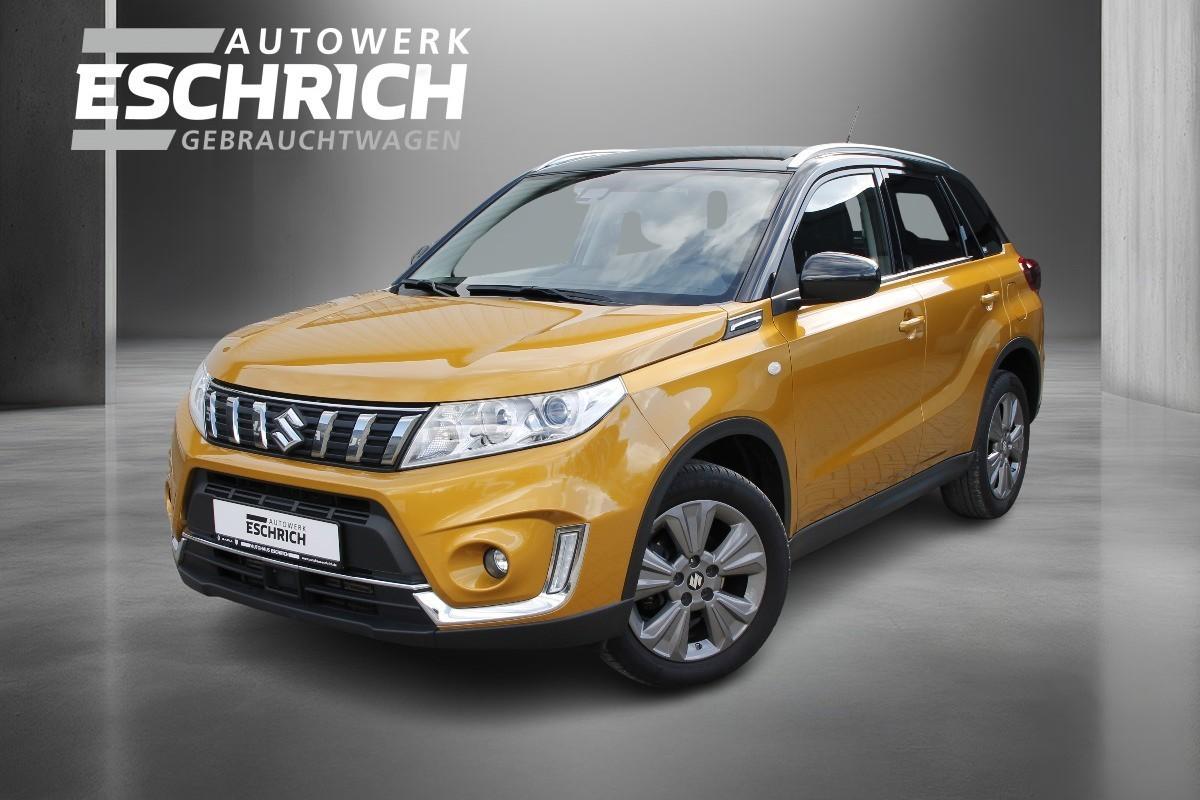 Suzuki Vitara 1.0 Comfort
