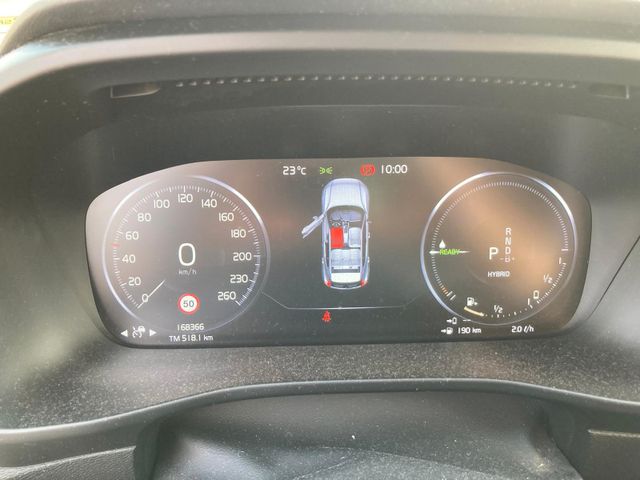 XC 40 T4 Inscription Expr. Recharge Plug-In Hyb