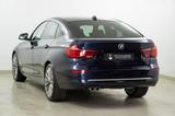 BMW 320 i xDrive Luxury Line ACC Navi Leder Kamera - BMW 320 Gebrauchtwagen