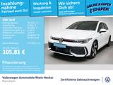 Volkswagen Golf VIII 2.0 TSI GTI DSG GAR 2030 Navi Kamera H - Volkswagen Golf: Automatik, GTI