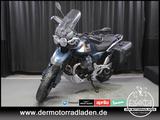 Moto Guzzi V85TT, V 85 TT E5+ TRAVEL BLAU ZEFIRO