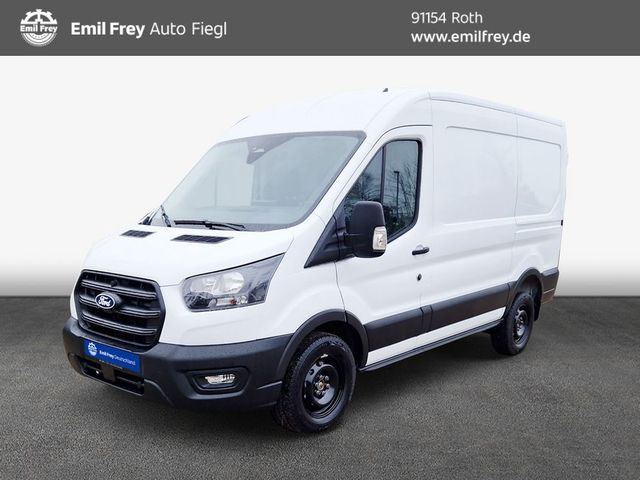 Ford Transit Kasten LKW Trend 350 L2H2 VA 96 kW, 4-tü