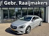 Mercedes-Benz CLA 180 Edition*Navi*Airco*Xenon* - Mercedes CLA-Klasse bis 10.000 Euro
