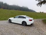 BMW 430i Gran Coupé-M Sport-Aut-AHK-HUD-19"-Navi - BMW 430 Gran Coupé Gebrauchtwagen