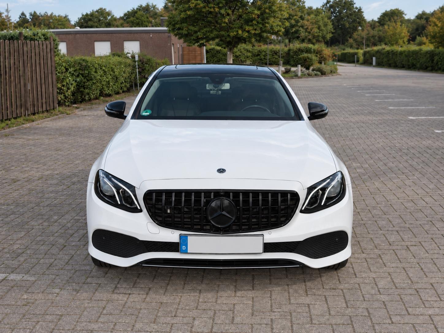 Mercedes-Benz Mercedes Benz E 200 4MATIC W213 | 2 Radsätze