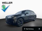 BMW iX xDrive50 EditSport DrivAsProf ParkAsProf ABAs