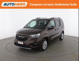 Andere OPEL Combo Life 1.5D 130 CV S&S AT8 Innovation - Andere mit Diesel-Antrieb: Kleinbus