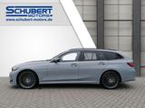 ALPINA B3 Touring UPE 116.940,-€ HUD AHK Pano ACC H/K   - ALPINA: B9
