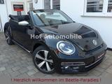 Volkswagen Beetle 2.0TDI DSG Allstar Xenon Kamera Navi SHZ