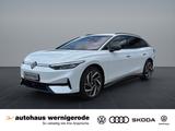 Volkswagen ID.7 Tourer Pro Matrix/AHK/HUD/360° - weiße Volkswagen ID.7