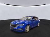 Skoda Octavia Combi Style 4x4+STANDH+ERGO-SITZE+LEDER+ - Skoda aus 2023