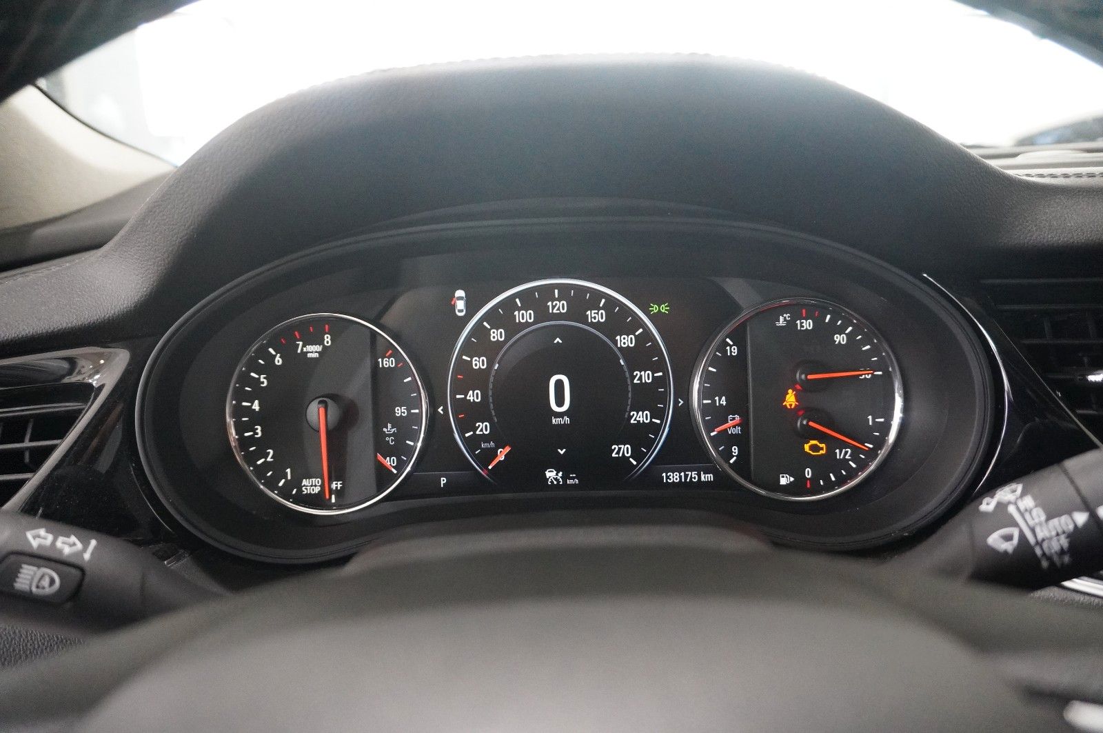 Fahrzeugabbildung Opel Insignia B ST 1.5T DYNAMIC NAVI/LED/KAMERA/DAB+