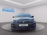 Peugeot 308 2.0 BlueHDi 180 GT  Massage Navi SHZ RFK - Peugeot 308 mit Diesel-Antrieb: Kombi, Automatik, 2.0