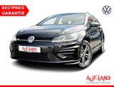 Volkswagen Golf VII 1.4 TSI R-Line - Volkswagen Golf: Vi R Line