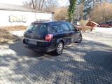 Opel Astra 2006 - Opel Astra aus 2006 mit Diesel-Antrieb