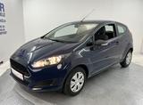 Ford Fiesta Ambiente 1.2 Duratec Ambiente KLIMA ESP - Ford Fiesta: 1.2