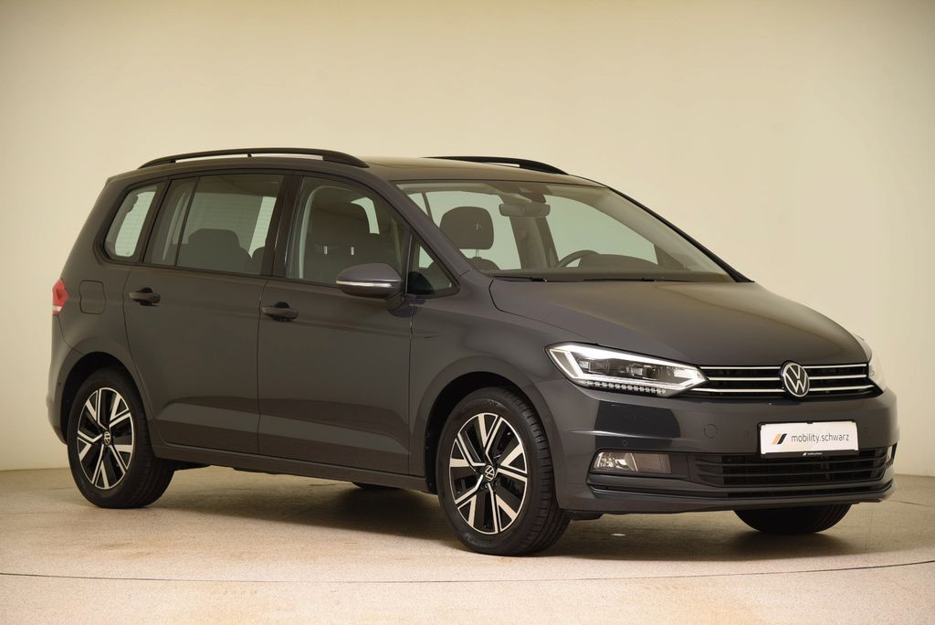VW Touran